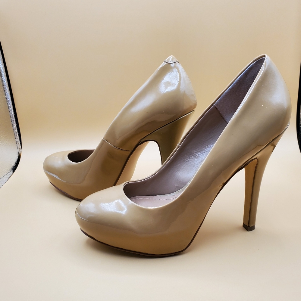 Steve Madden heels
